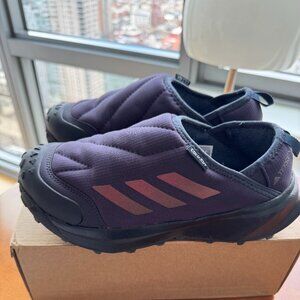Adidas Terrex Cold.RDY slip-on sneakers